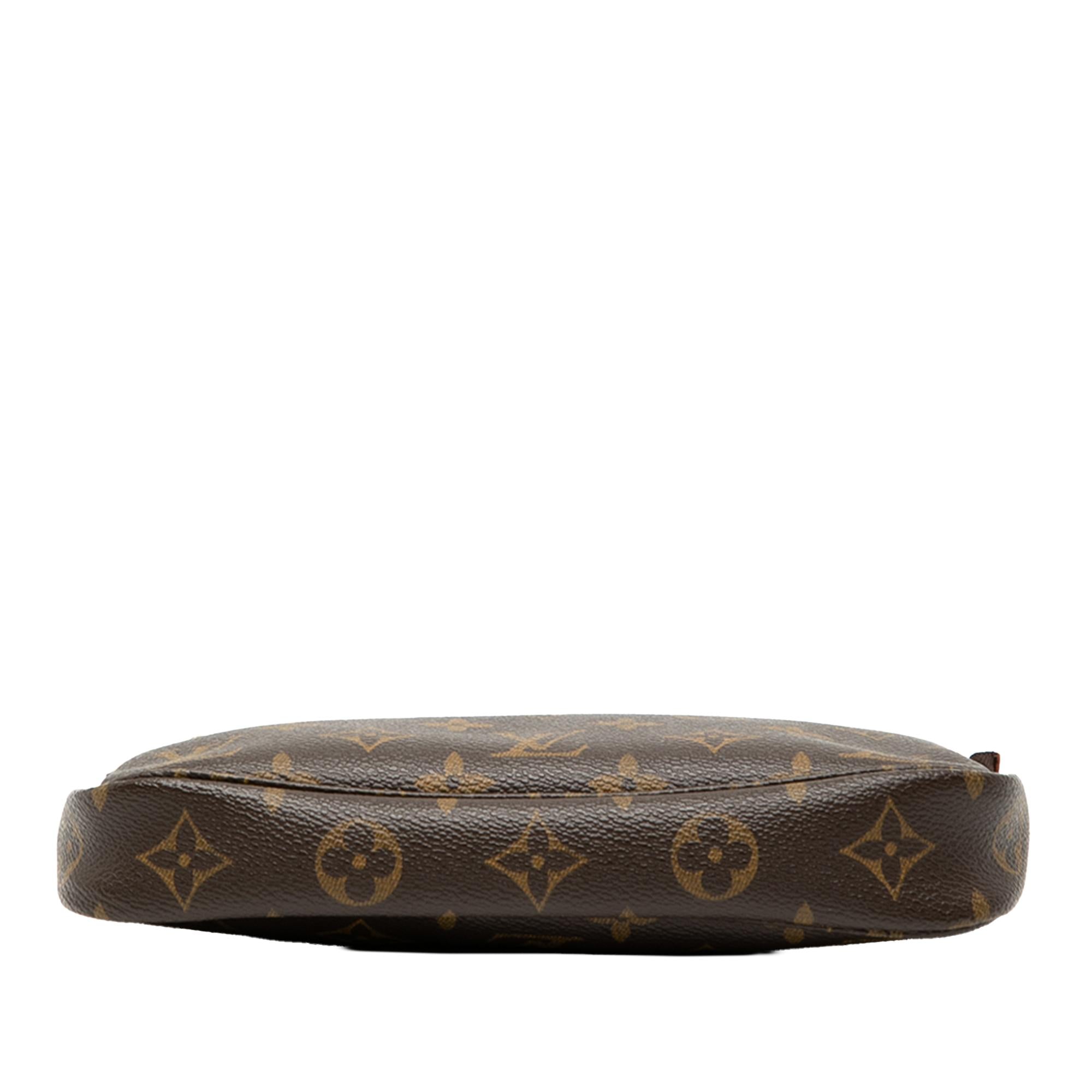 Louis Vuitton Monogram Pochette Accessoires