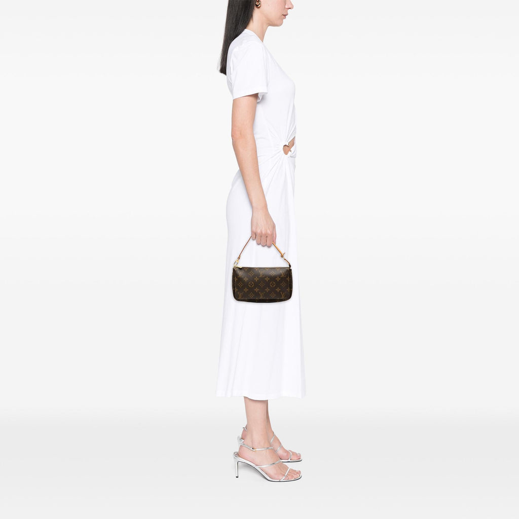 Louis Vuitton Monogram Pochette Accessoires