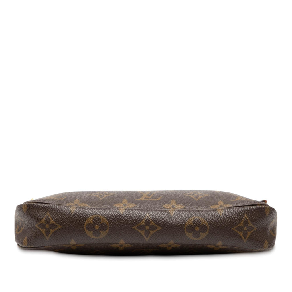 Louis Vuitton Monogram Pochette Accessoires