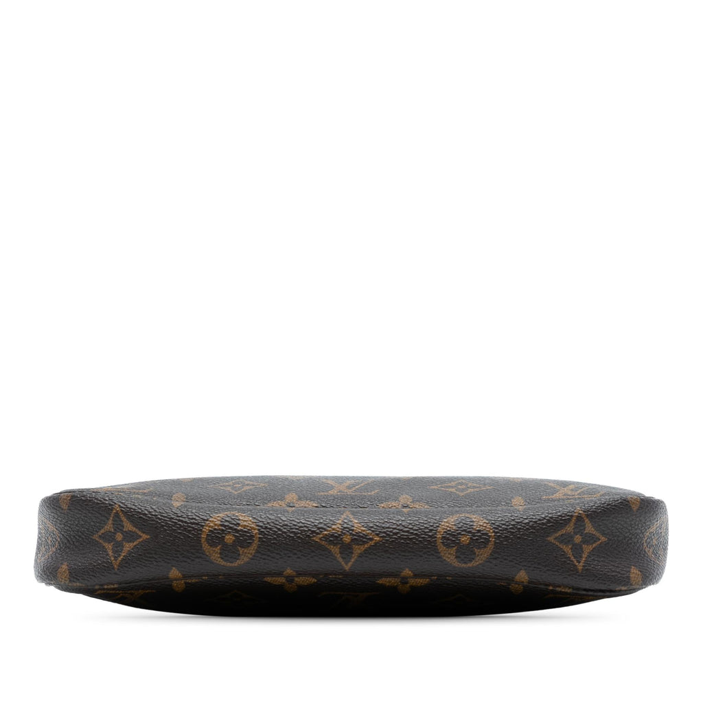 Louis Vuitton Monogram Pochette Accessoires