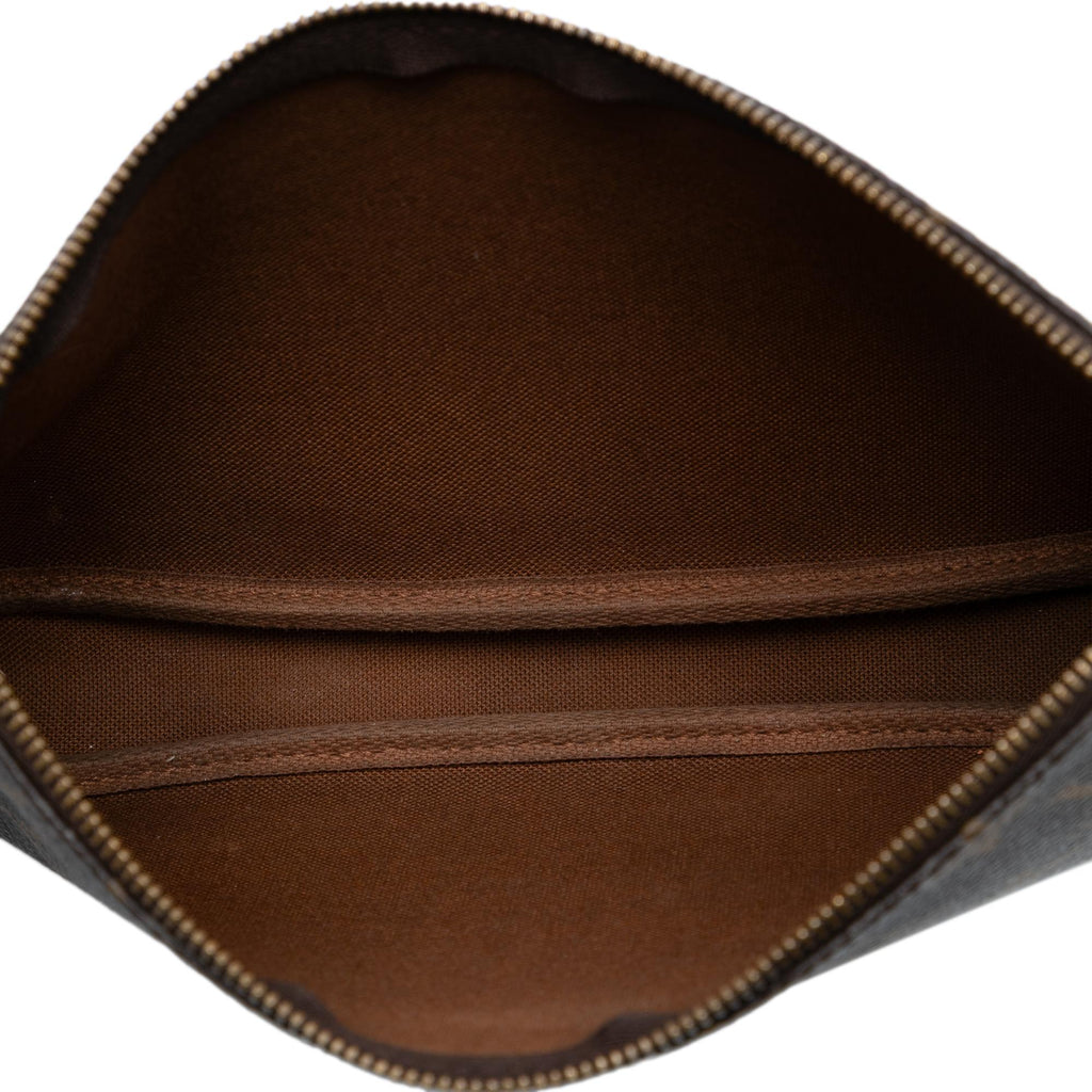 Louis Vuitton Monogram Pochette Accessoires