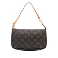Louis Vuitton Monogram Pochette Accessoires