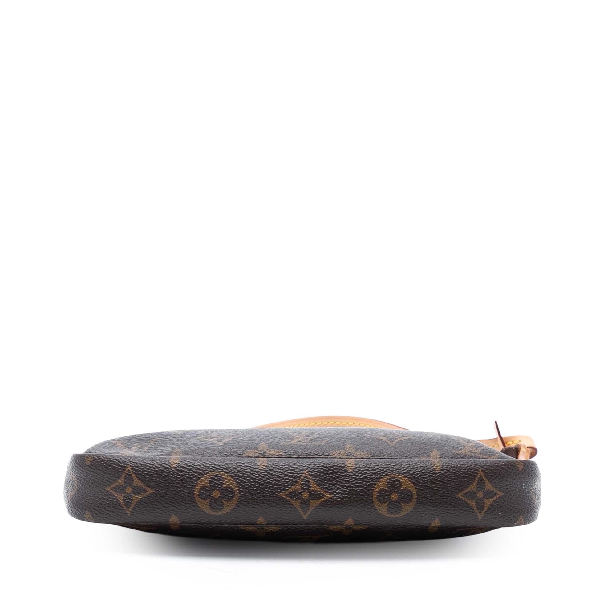 Louis Vuitton Monogram Pochette Accessoires