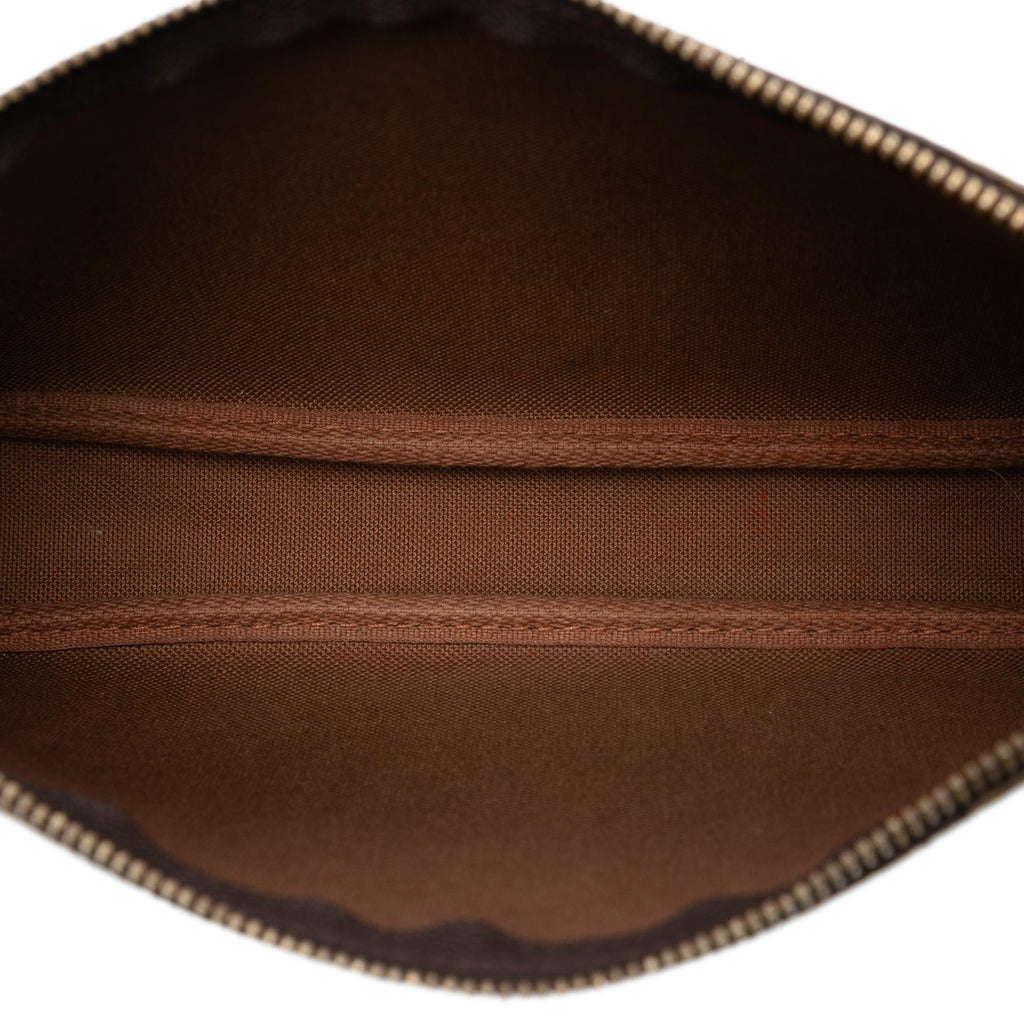 Louis Vuitton Monogram Pochette Accessoires