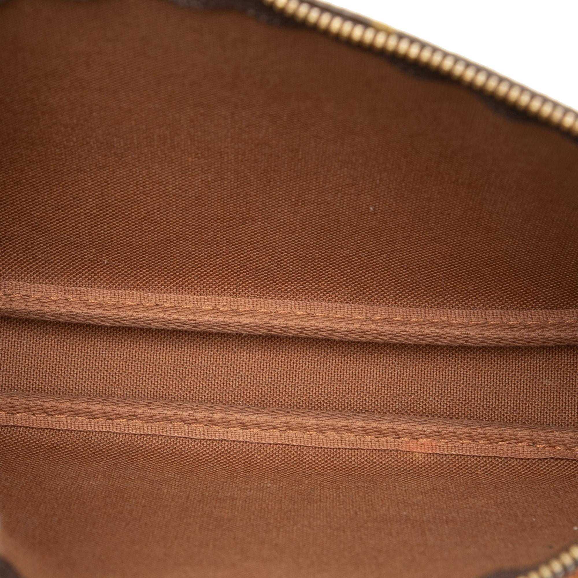 Louis Vuitton Monogram Pochette Accessoires