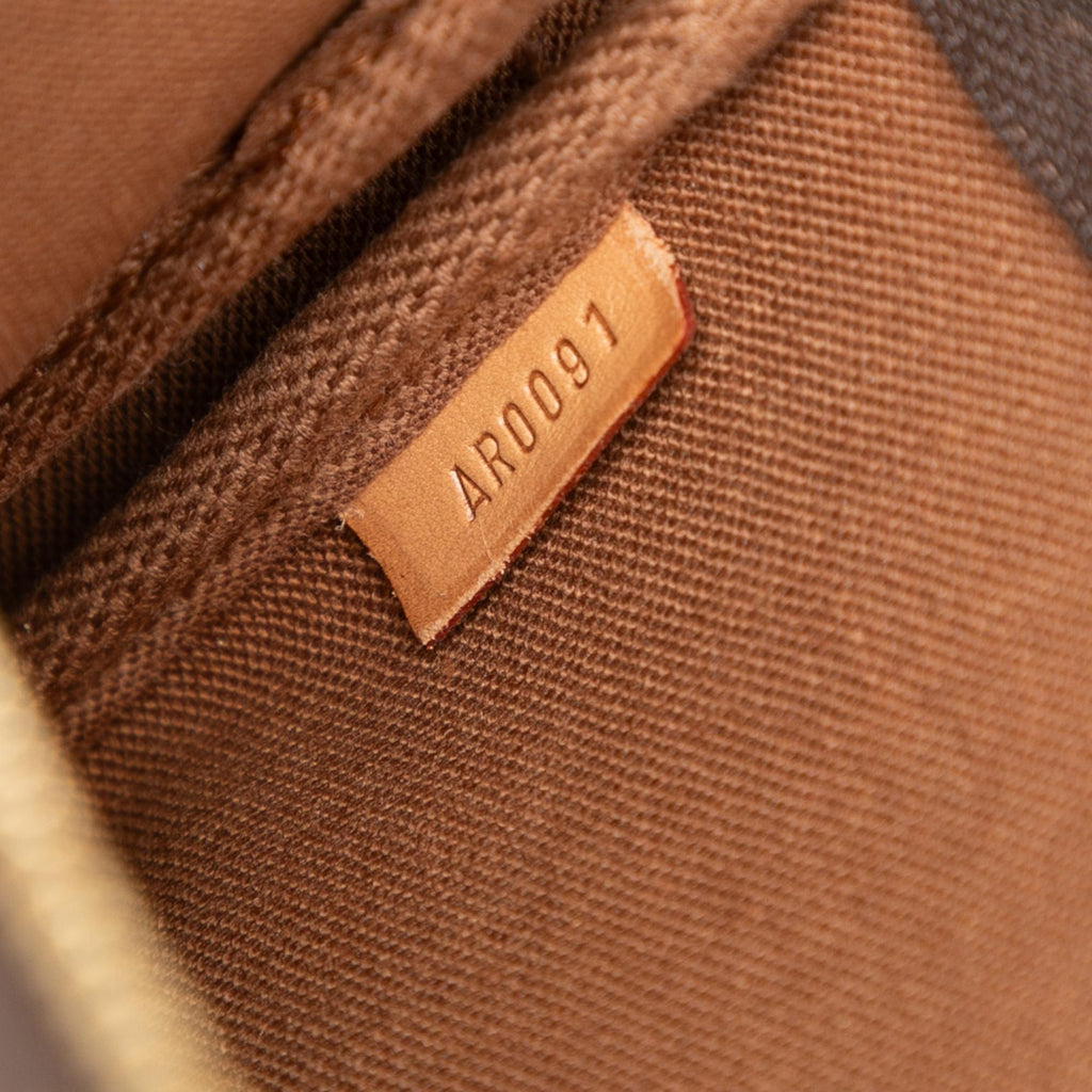 Louis Vuitton Monogram Pochette Accessoires