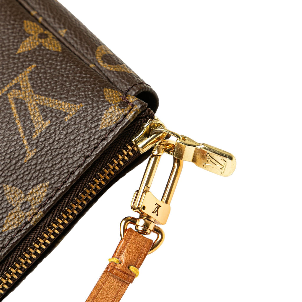 Louis Vuitton Monogram Pochette Accessoires