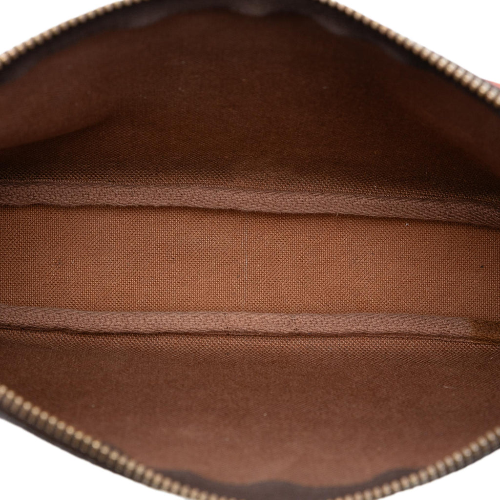 Louis Vuitton Monogram Pochette Accessoires