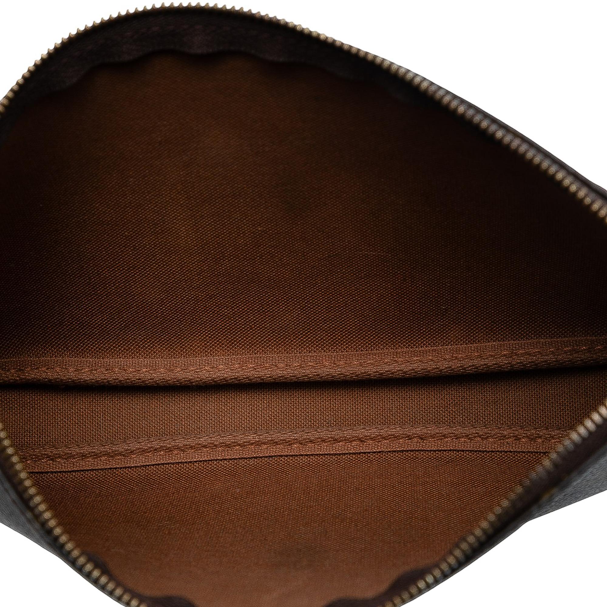Louis Vuitton Monogram Pochette Accessoires