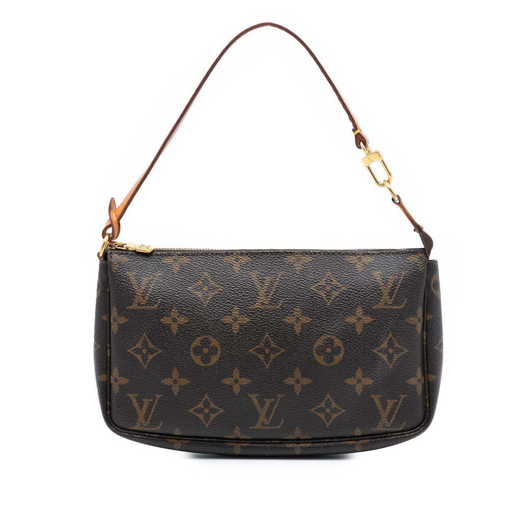 Louis Vuitton Monogram Pochette Accessoires