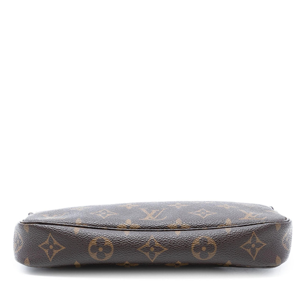 Louis Vuitton Monogram Pochette Accessoires
