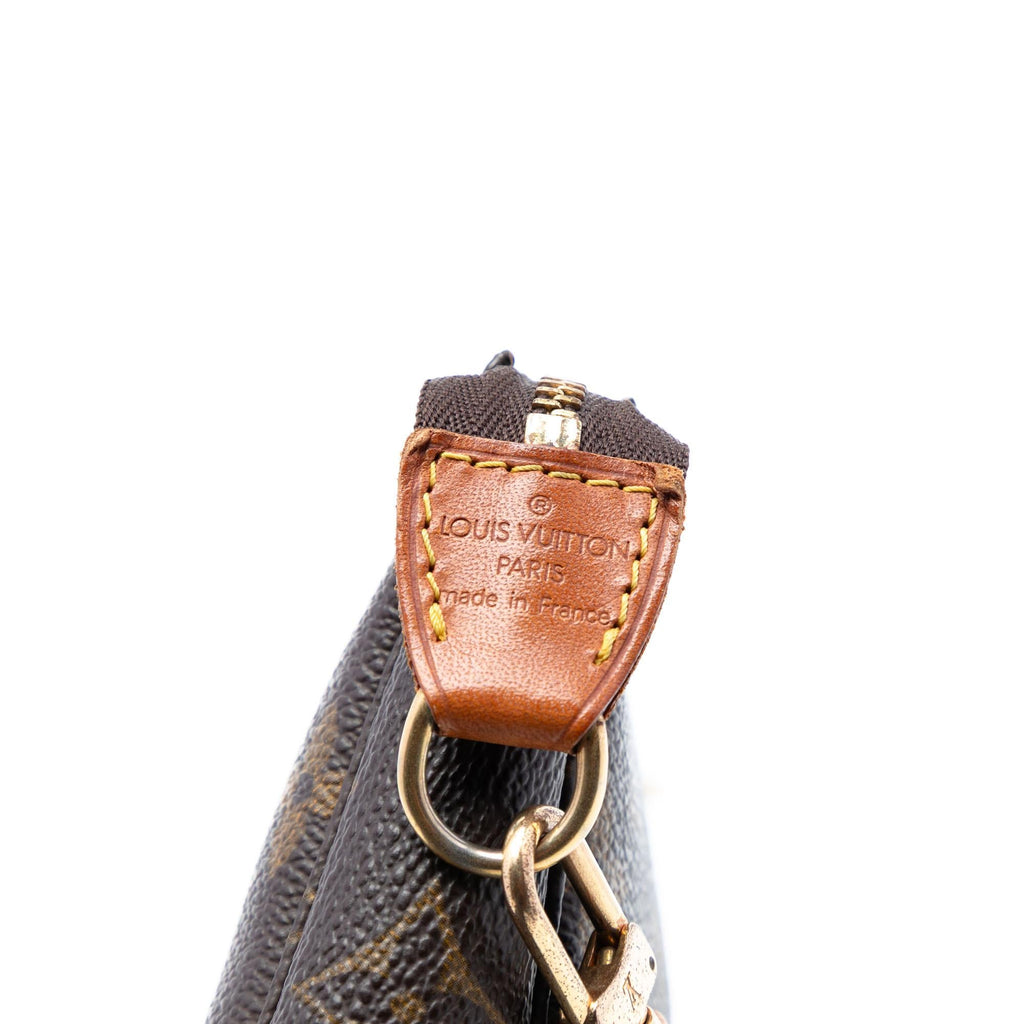 Louis Vuitton Monogram Pochette Accessoires