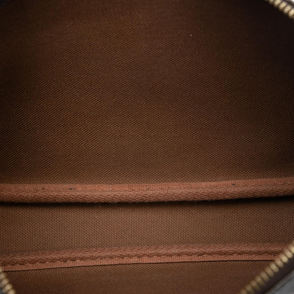Louis Vuitton Monogram Pochette Accessoires