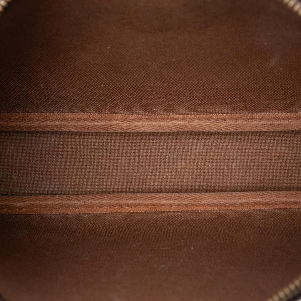 Louis Vuitton Monogram Pochette Accessoires