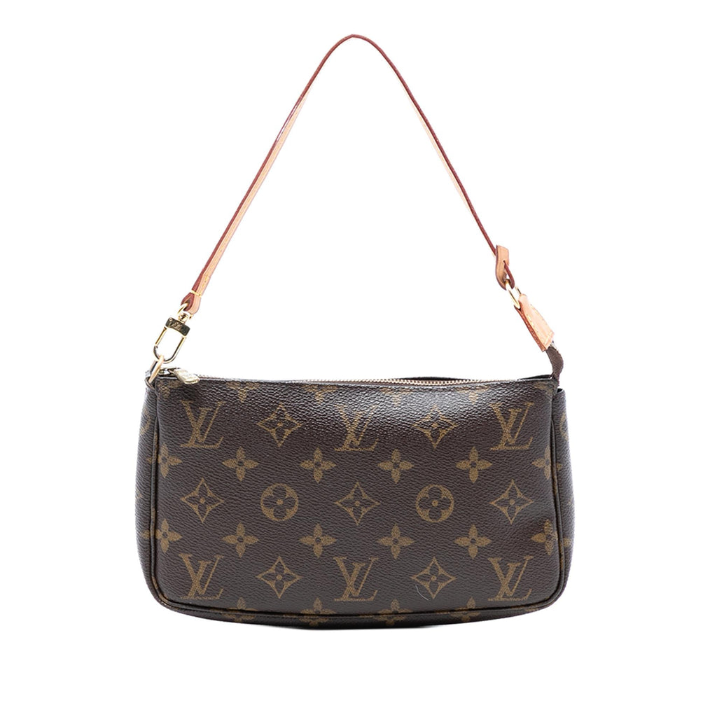 Louis Vuitton Monogram Pochette Accessoires
