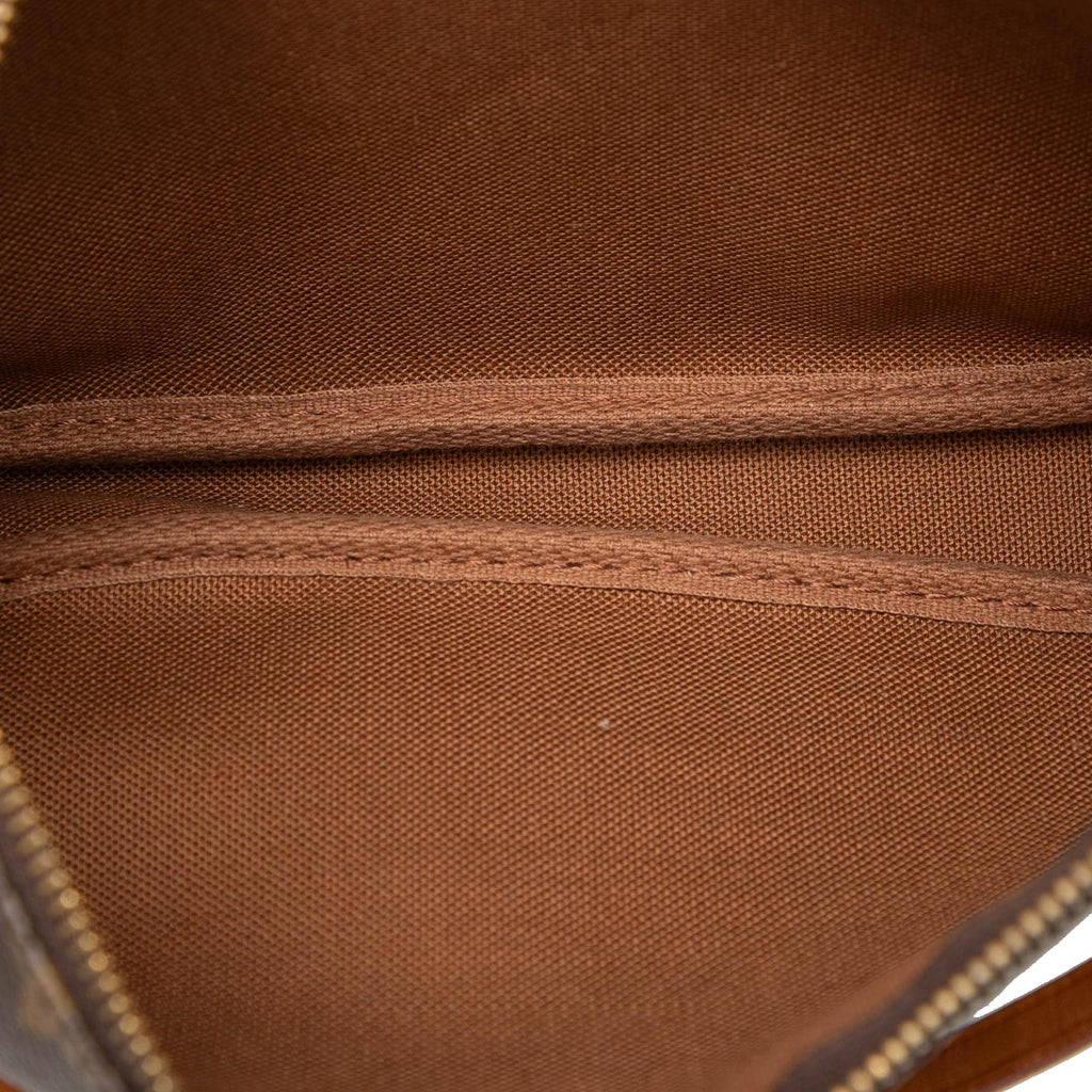 Louis Vuitton Monogram Pochette Accessoires