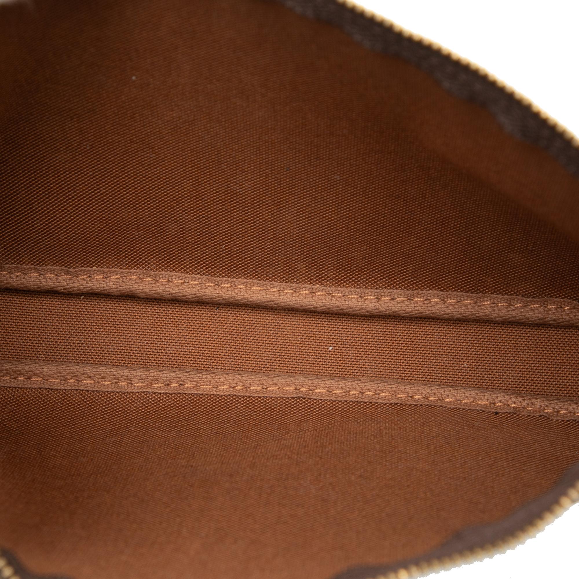 Louis Vuitton Monogram Pochette Accessoires