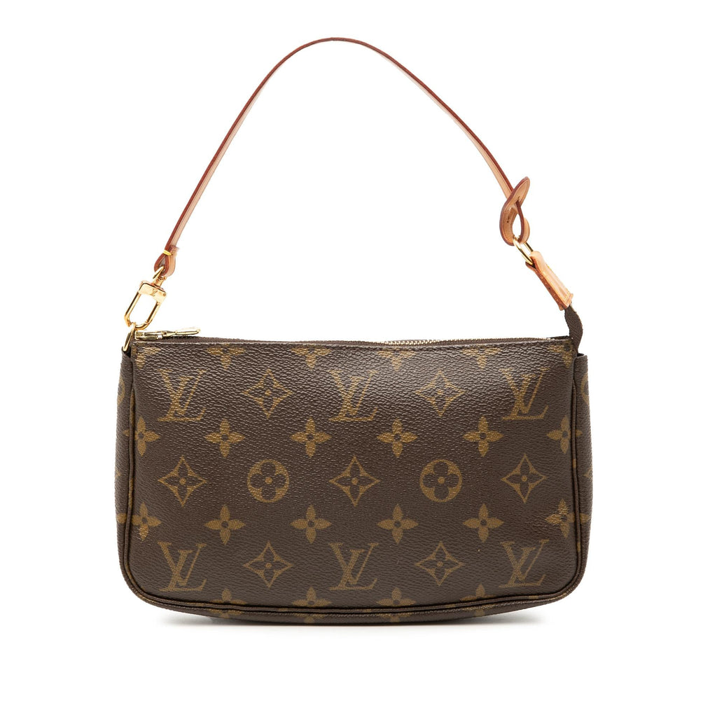 Louis Vuitton Monogram Pochette Accessoires