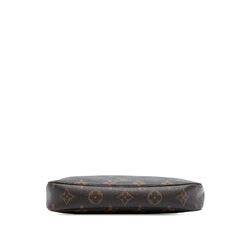 Louis Vuitton Monogram Pochette Accessoires