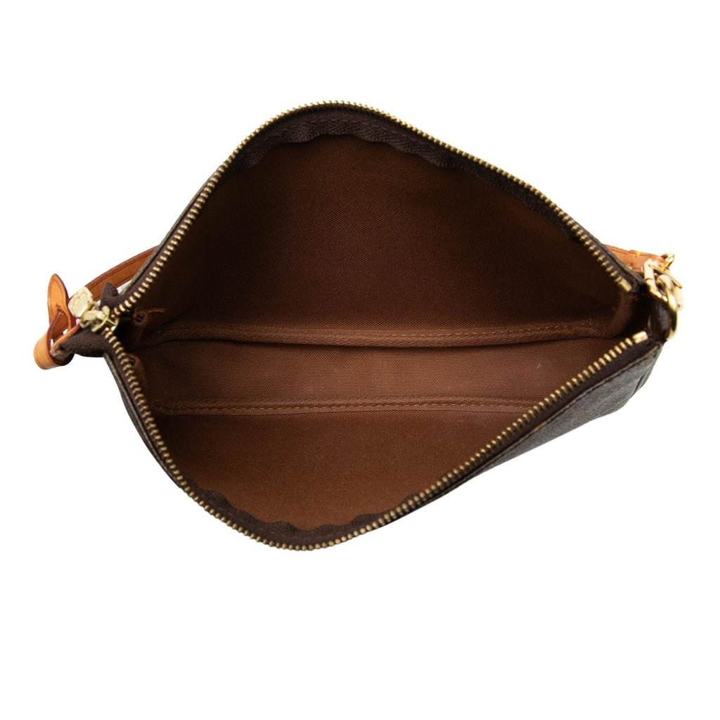 Louis Vuitton Monogram Pochette Accessoires