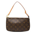 Louis Vuitton Monogram Pochette Accessoires