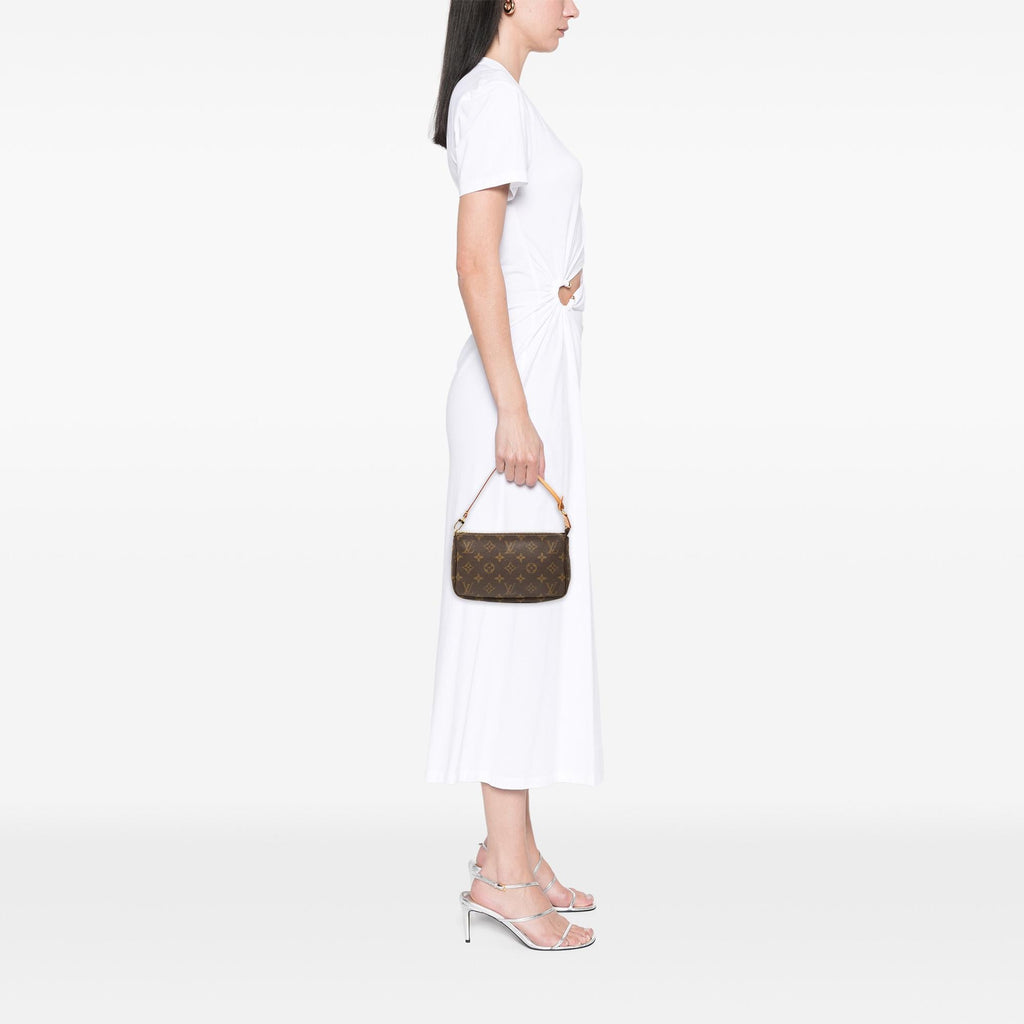 Louis Vuitton Monogram Pochette Accessoires