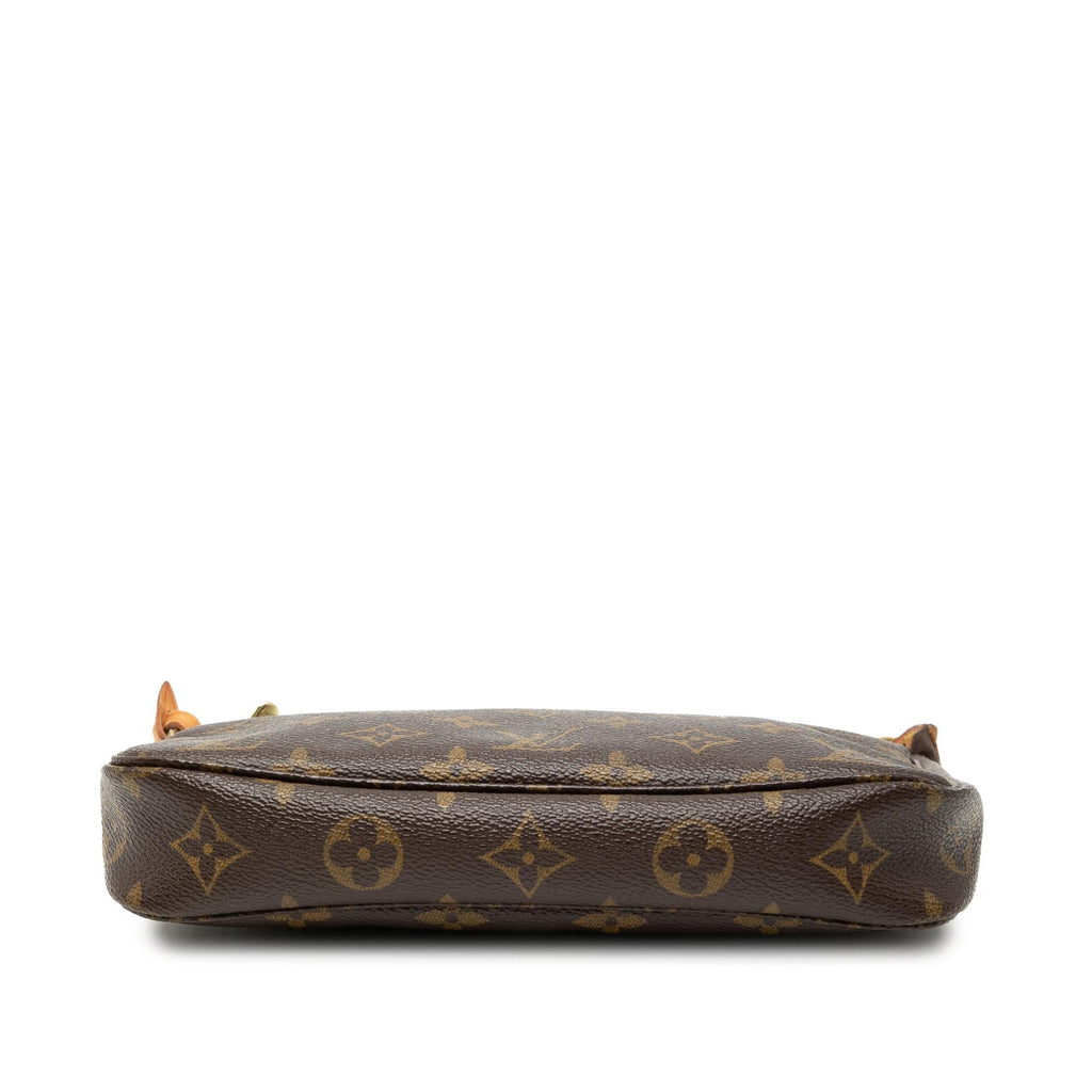 Louis Vuitton Monogram Pochette Accessoires