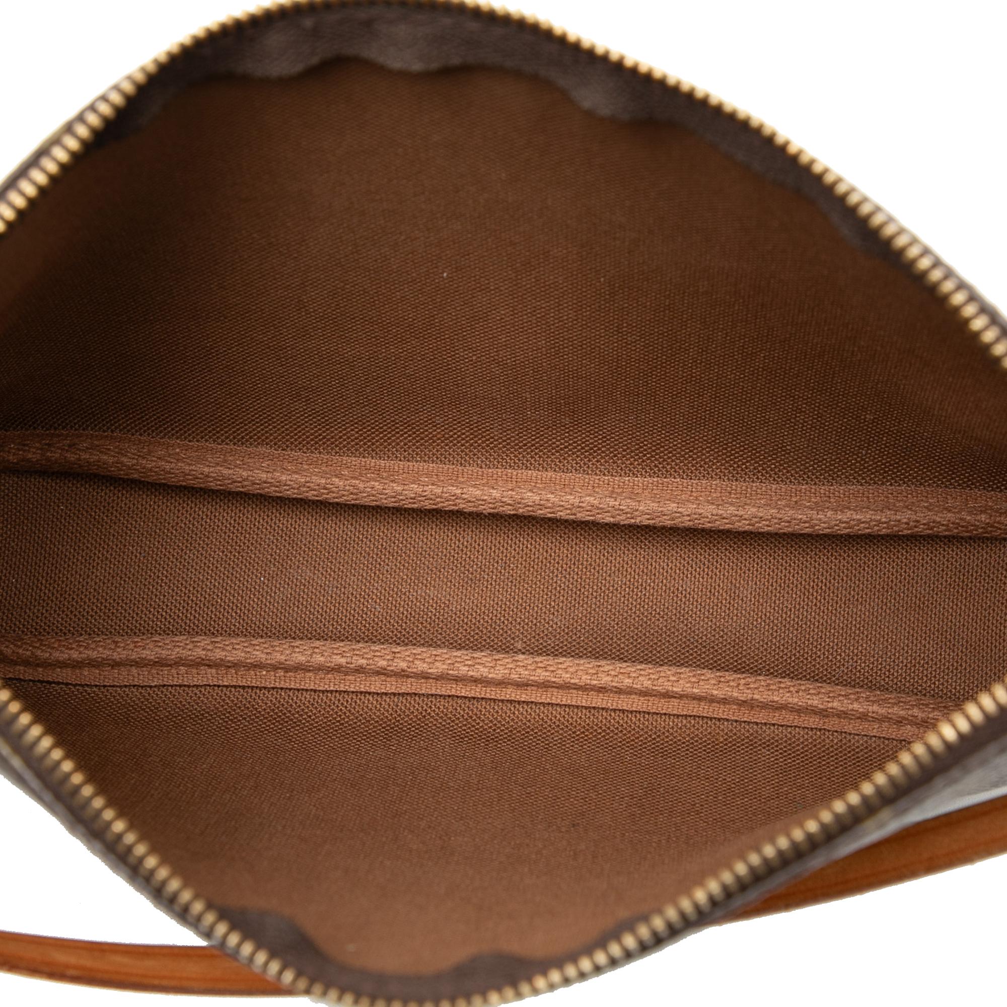 Louis Vuitton Monogram Pochette Accessoires