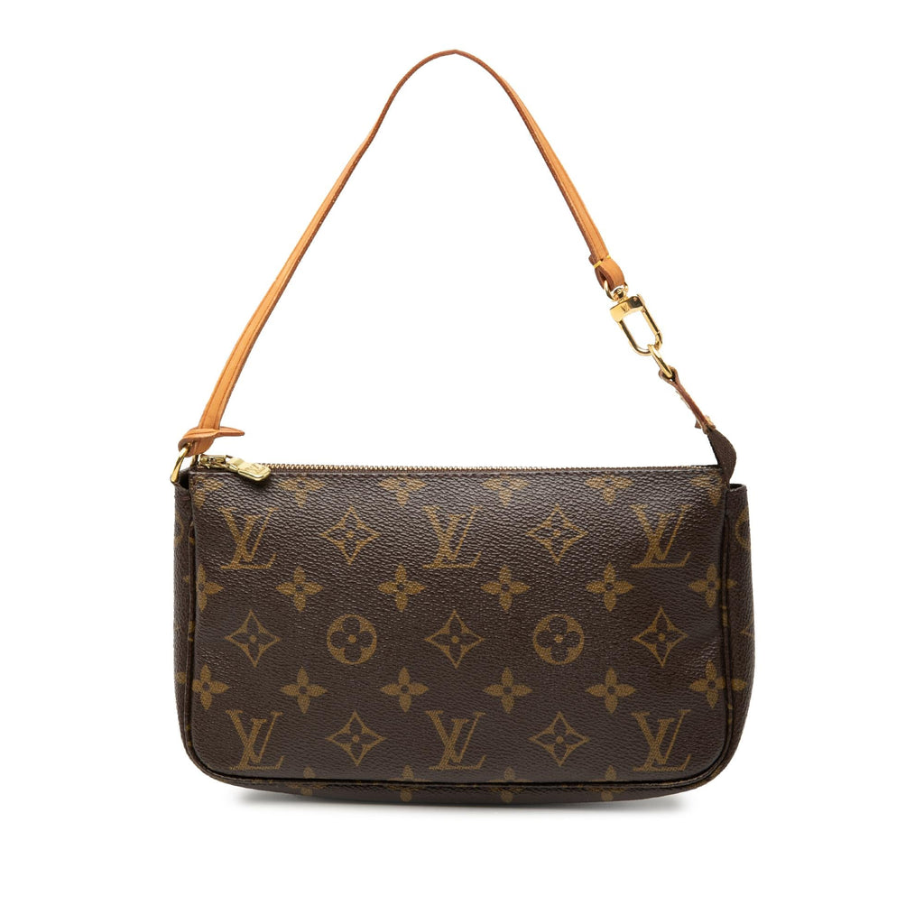 Louis Vuitton Monogram Pochette Accessoires