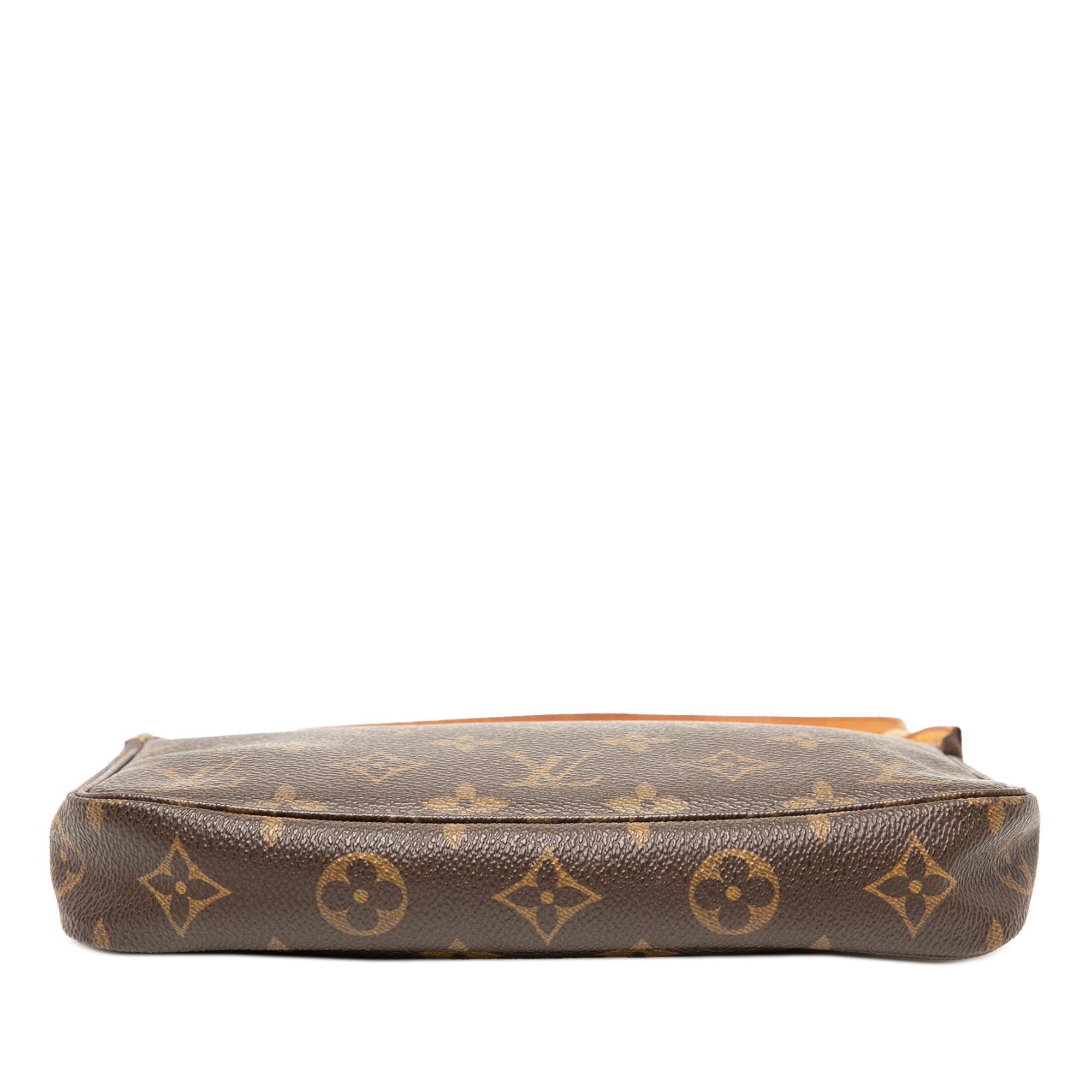 Louis Vuitton Monogram Pochette Accessoires