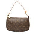 Louis Vuitton Monogram Pochette Accessoires