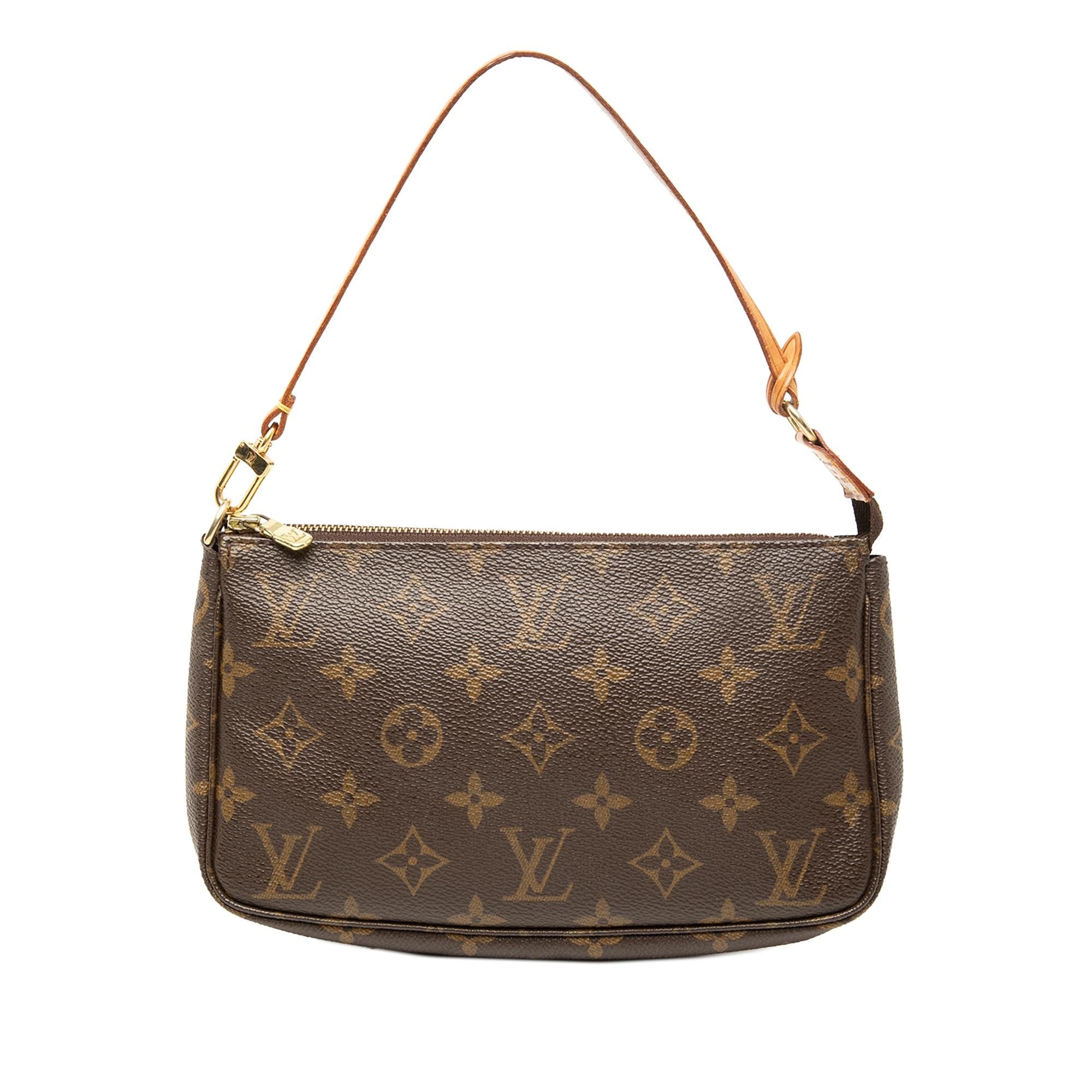 Louis Vuitton Monogram Pochette Accessoires