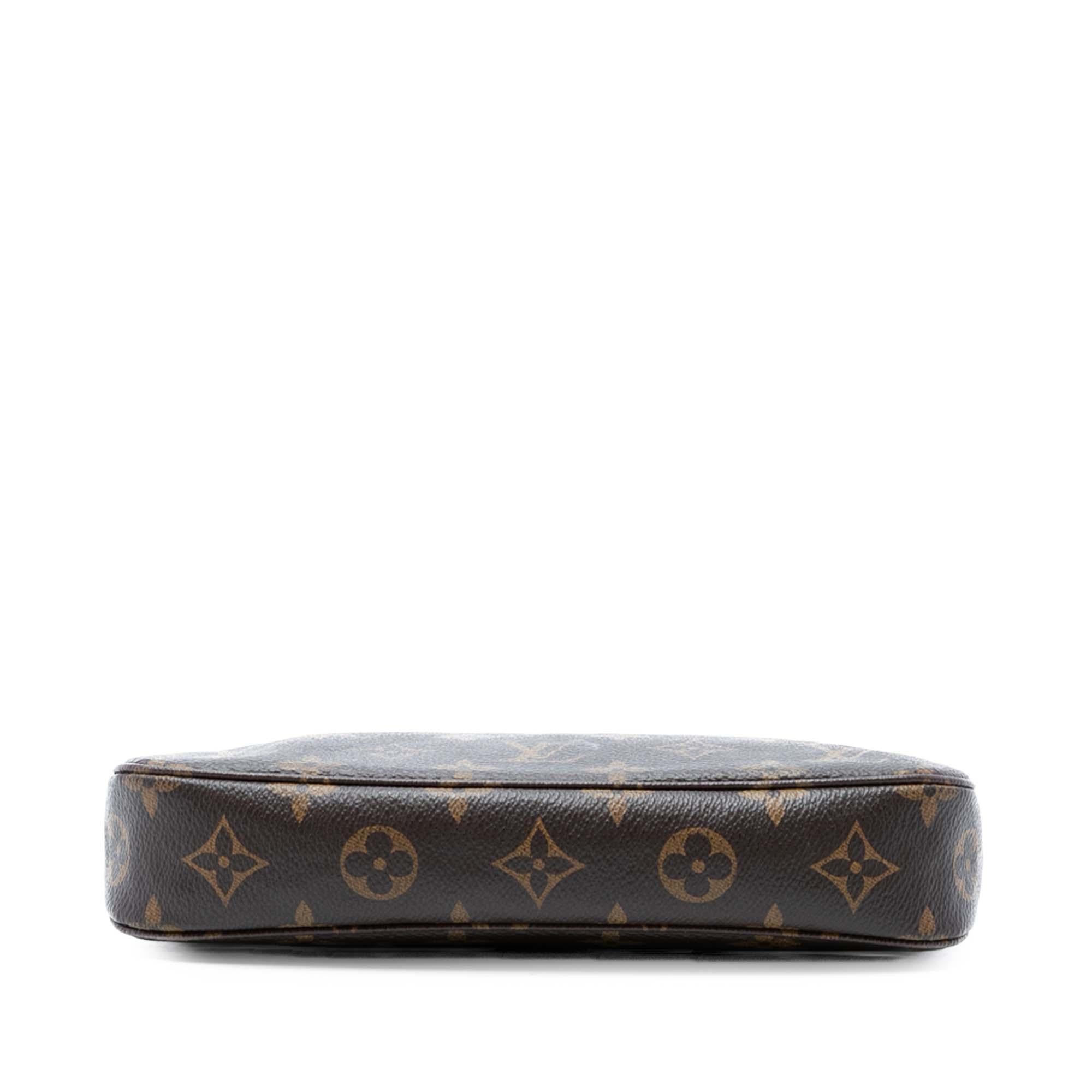 Louis Vuitton Monogram Pochette Accessoires