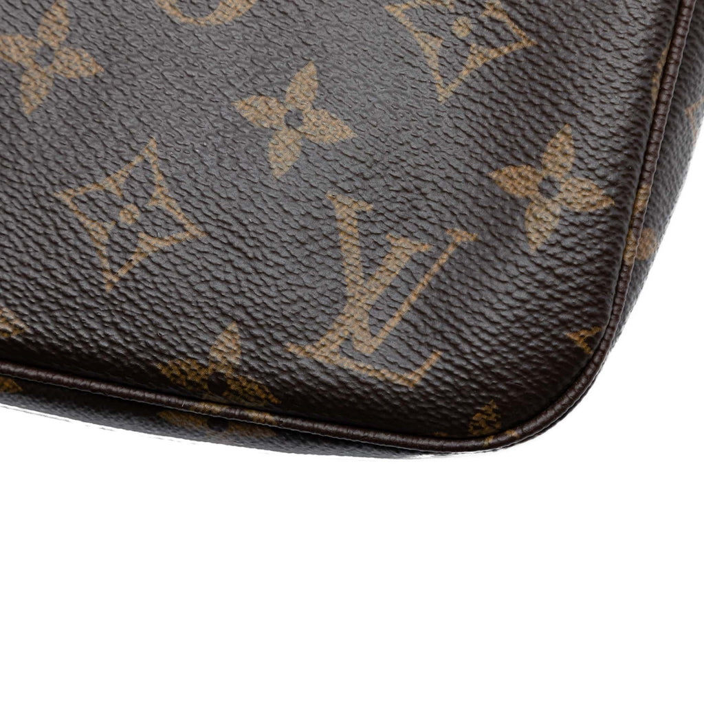 Louis Vuitton Monogram Pochette Accessoires