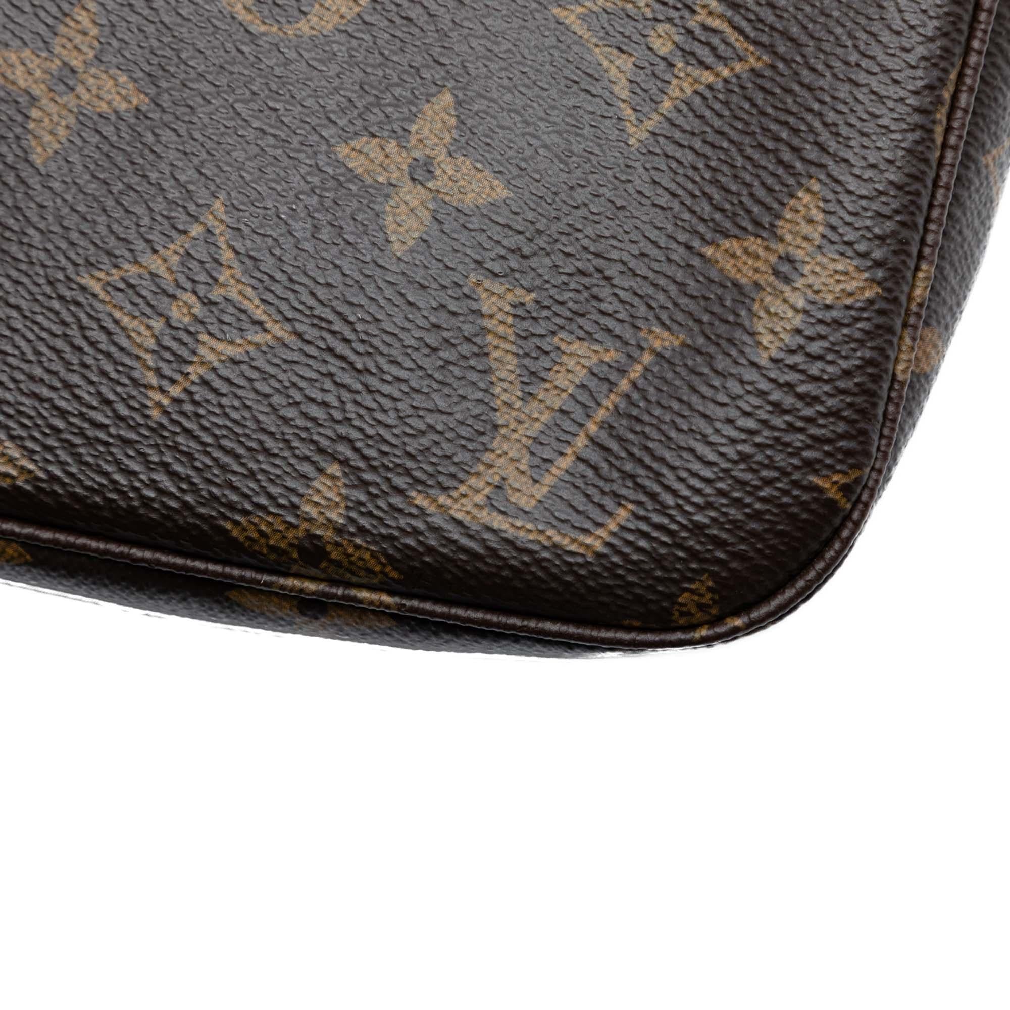 Louis Vuitton Monogram Pochette Accessoires