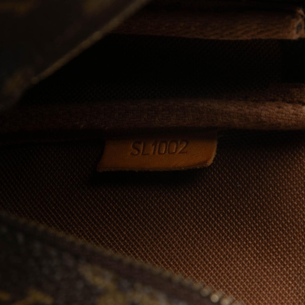 Louis Vuitton Monogram Pochette Accessoires