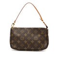 Louis Vuitton Monogram Pochette Accessoires