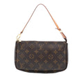 Louis Vuitton Monogram Pochette Accessoires