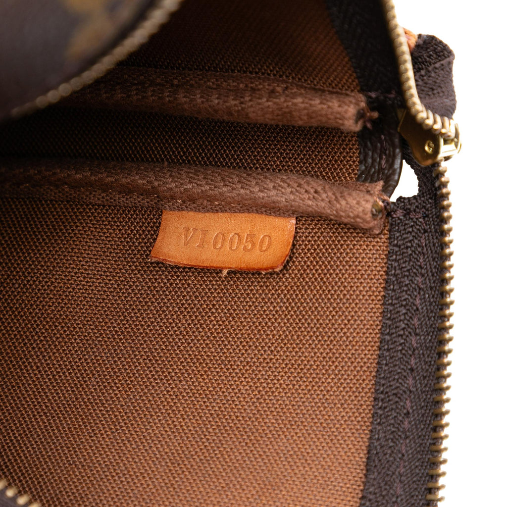 Louis Vuitton Monogram Pochette Accessoires
