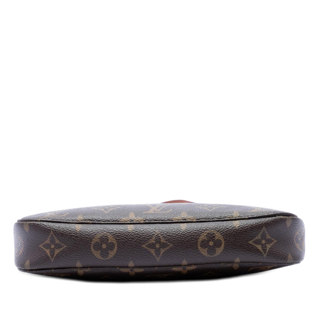 Louis Vuitton Monogram Pochette Accessoires