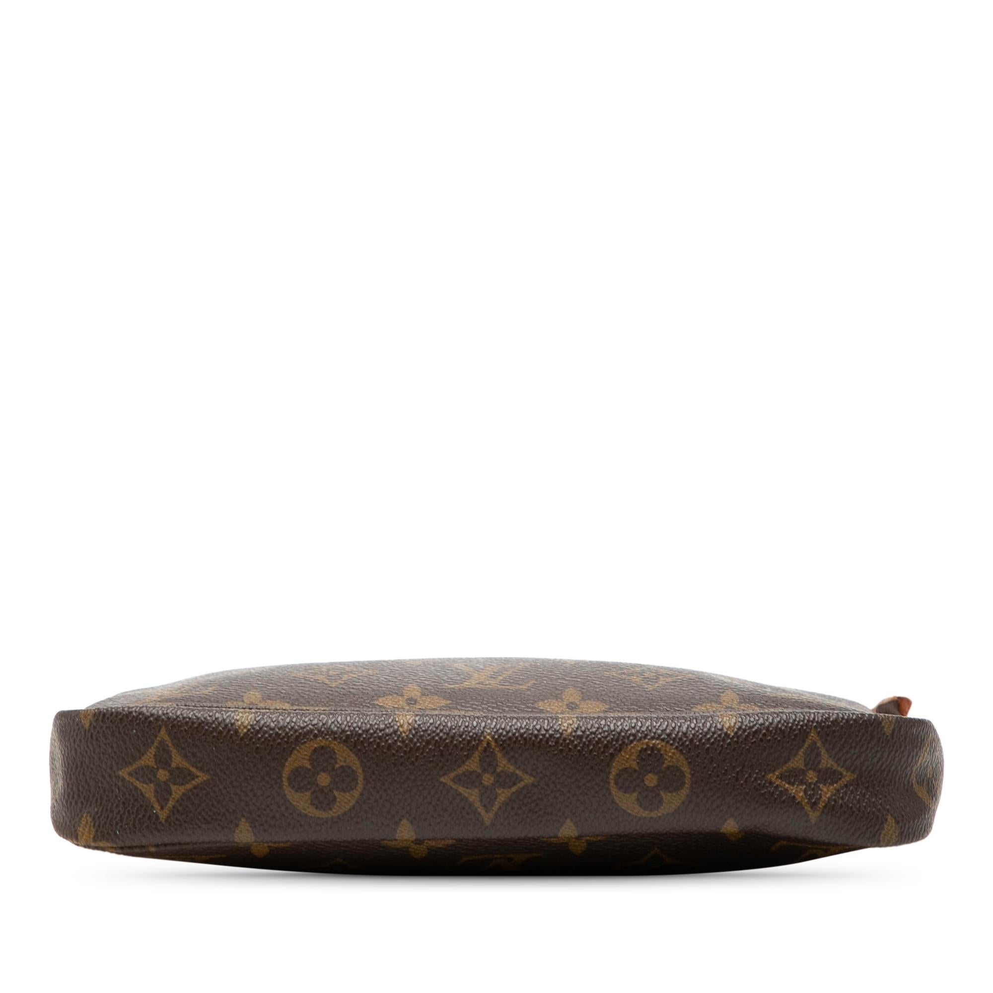 Louis Vuitton Monogram Pochette Accessoires