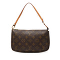 Louis Vuitton Monogram Pochette Accessoires