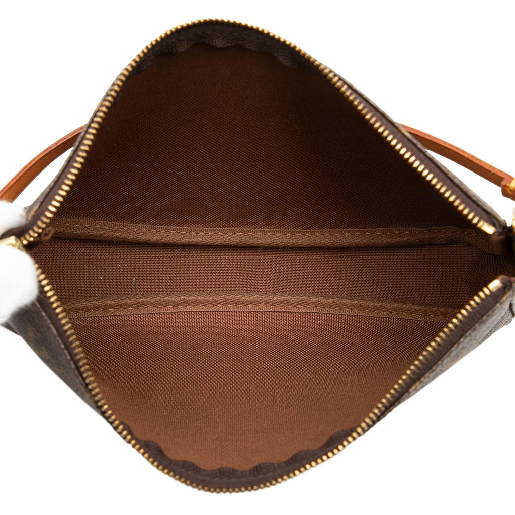 Louis Vuitton Monogram Pochette Accessoires