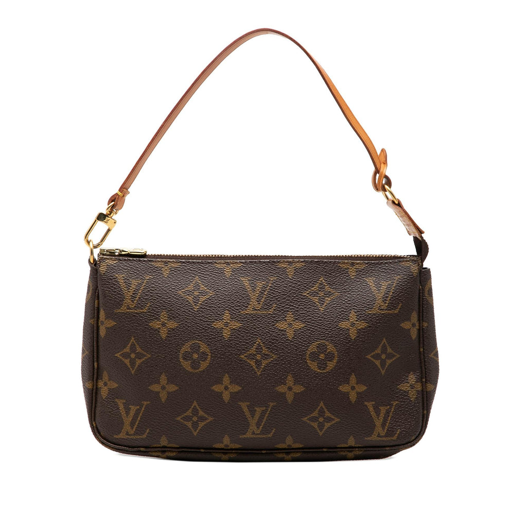 Louis Vuitton Monogram Pochette Accessoires