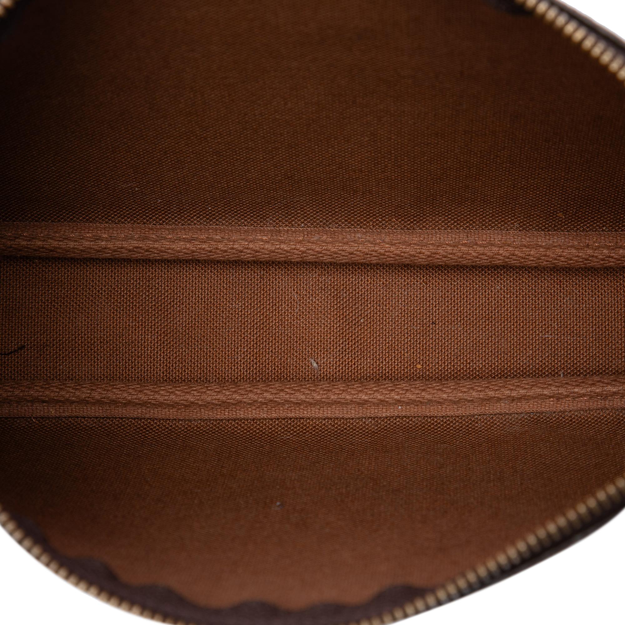Louis Vuitton Monogram Pochette Accessoires