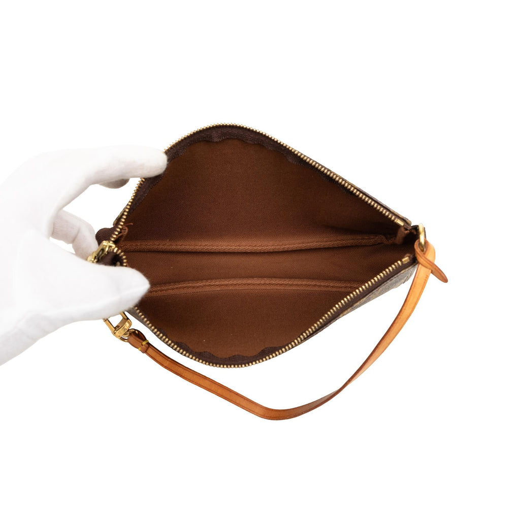 Louis Vuitton Monogram Pochette Accessoires
