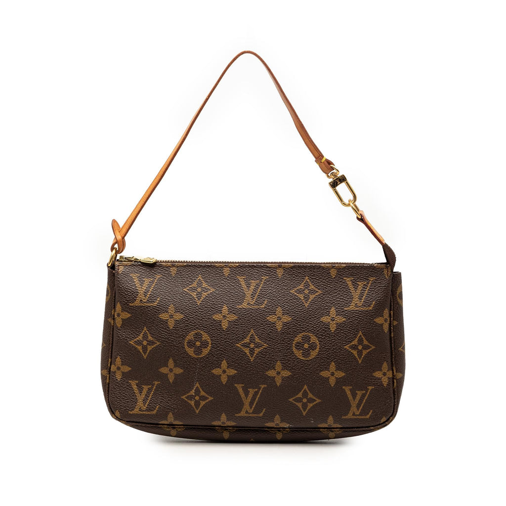 Louis Vuitton Monogram Pochette Accessoires