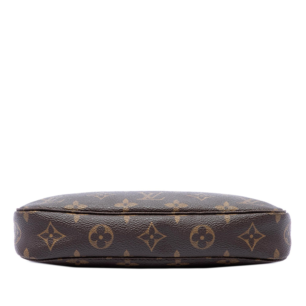 Louis Vuitton Monogram Pochette Accessoires