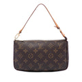 Louis Vuitton Monogram Pochette Accessoires
