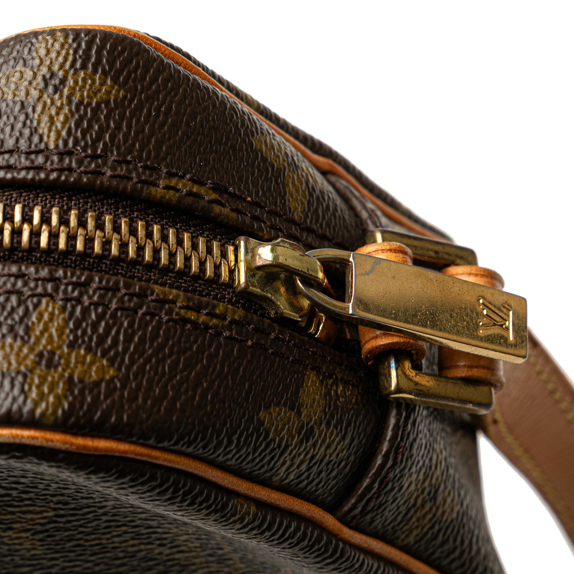 Louis Vuitton Monogram Pochette Cite